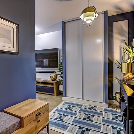 White Pearl Apartments Chamonix Bagian luar foto