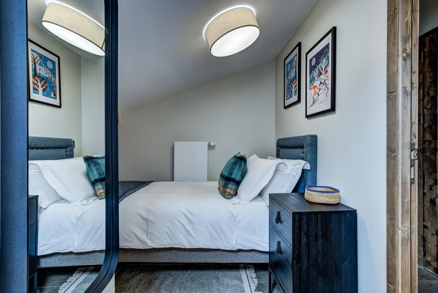 White Pearl Apartments Chamonix Bagian luar foto
