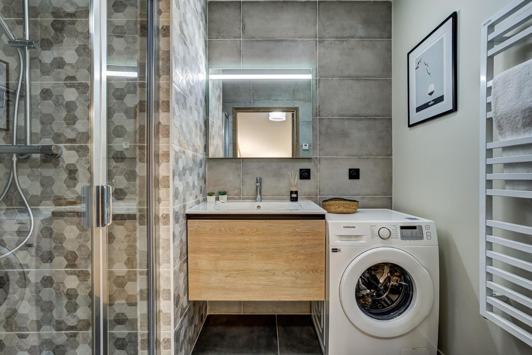 White Pearl Apartments Chamonix Bagian luar foto