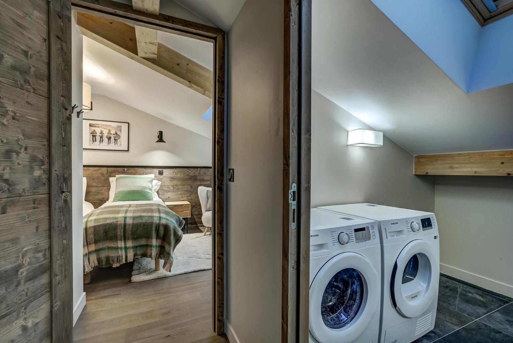 White Pearl Apartments Chamonix Bagian luar foto