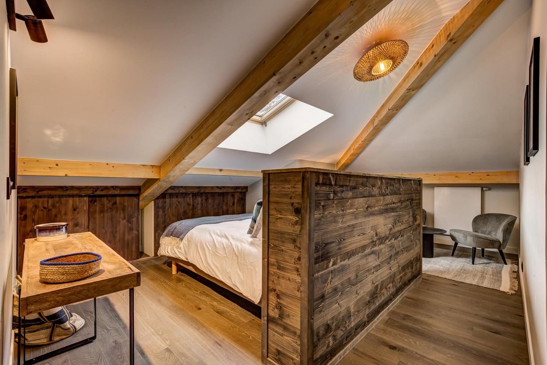 White Pearl Apartments Chamonix Bagian luar foto