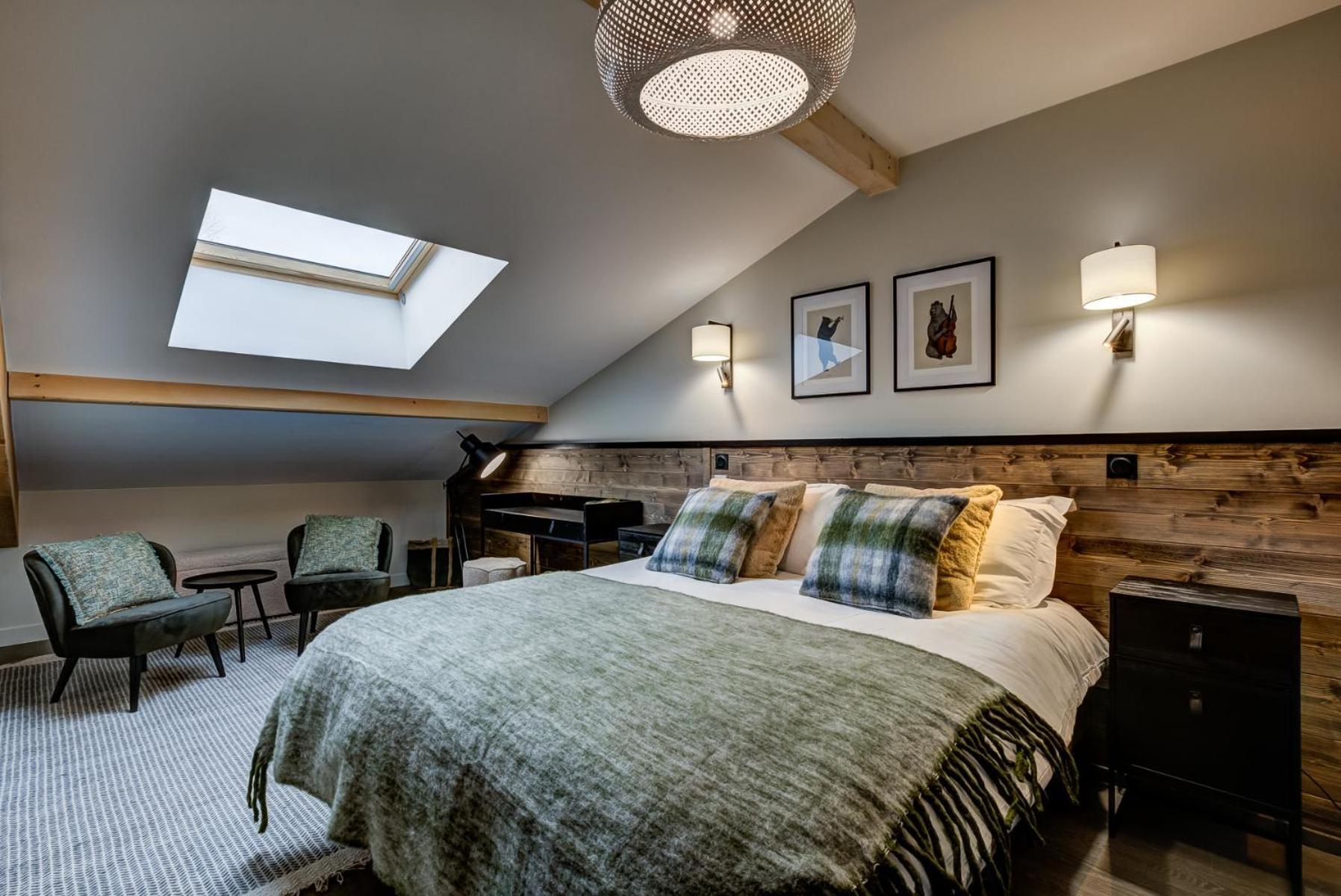 White Pearl Apartments Chamonix Bagian luar foto