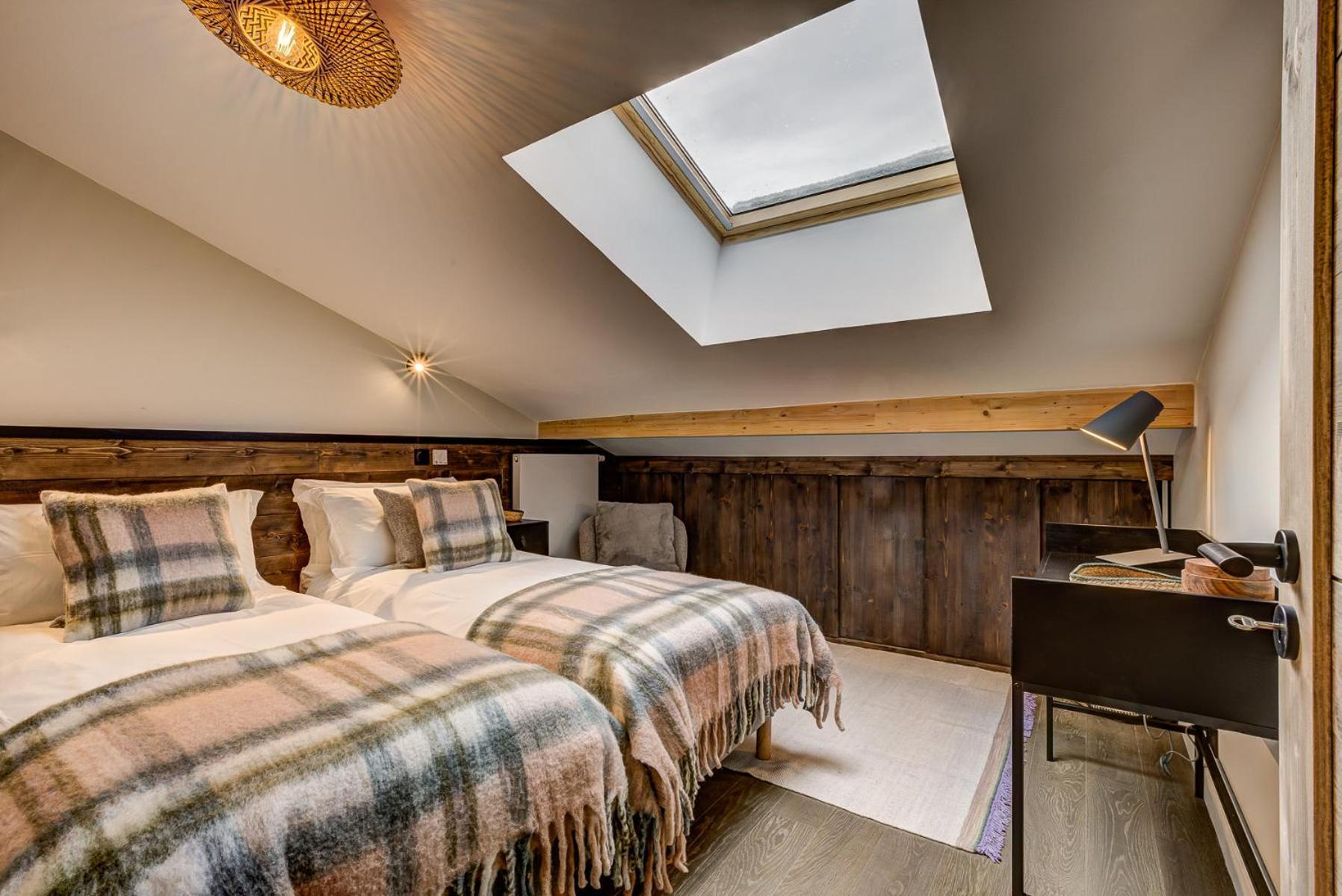 White Pearl Apartments Chamonix Bagian luar foto