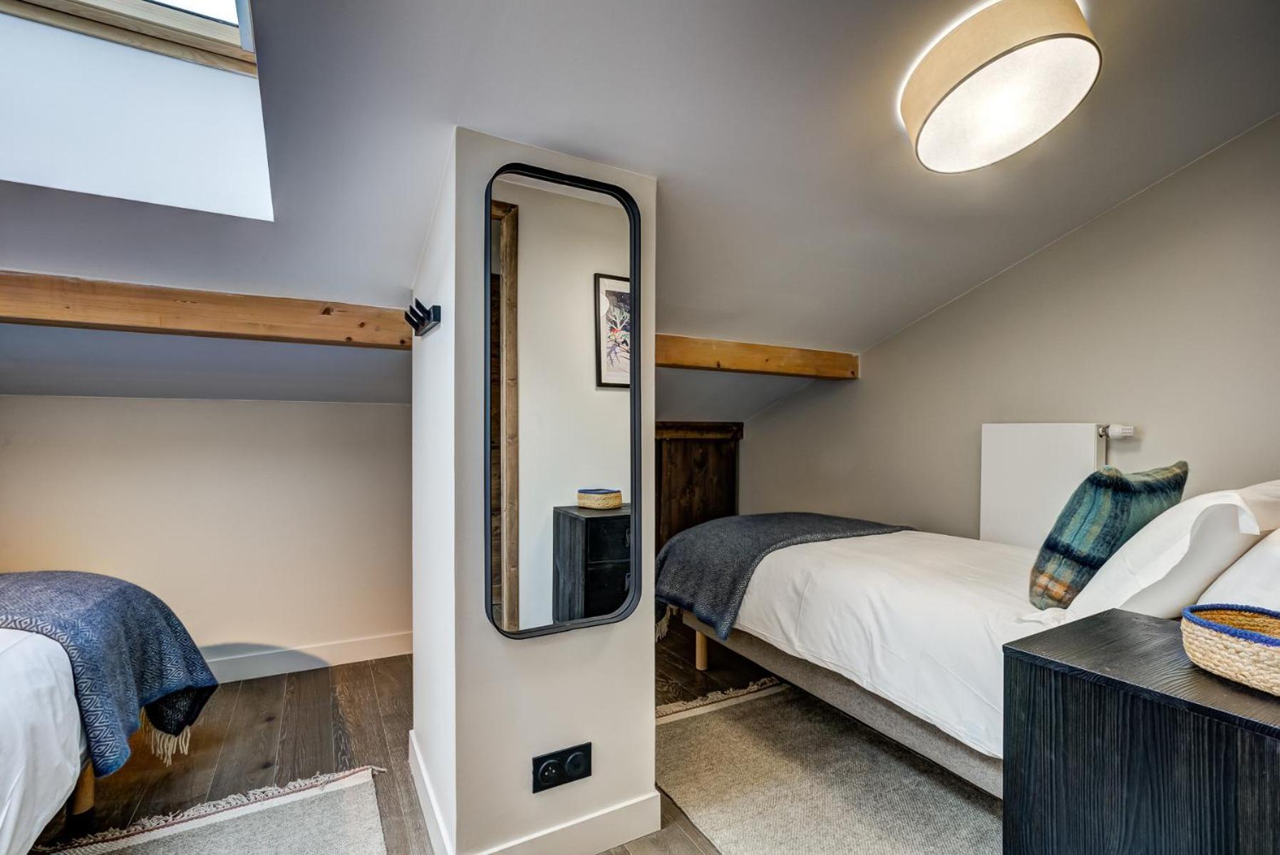White Pearl Apartments Chamonix Bagian luar foto