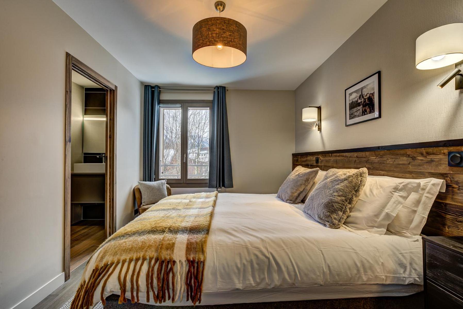 White Pearl Apartments Chamonix Bagian luar foto