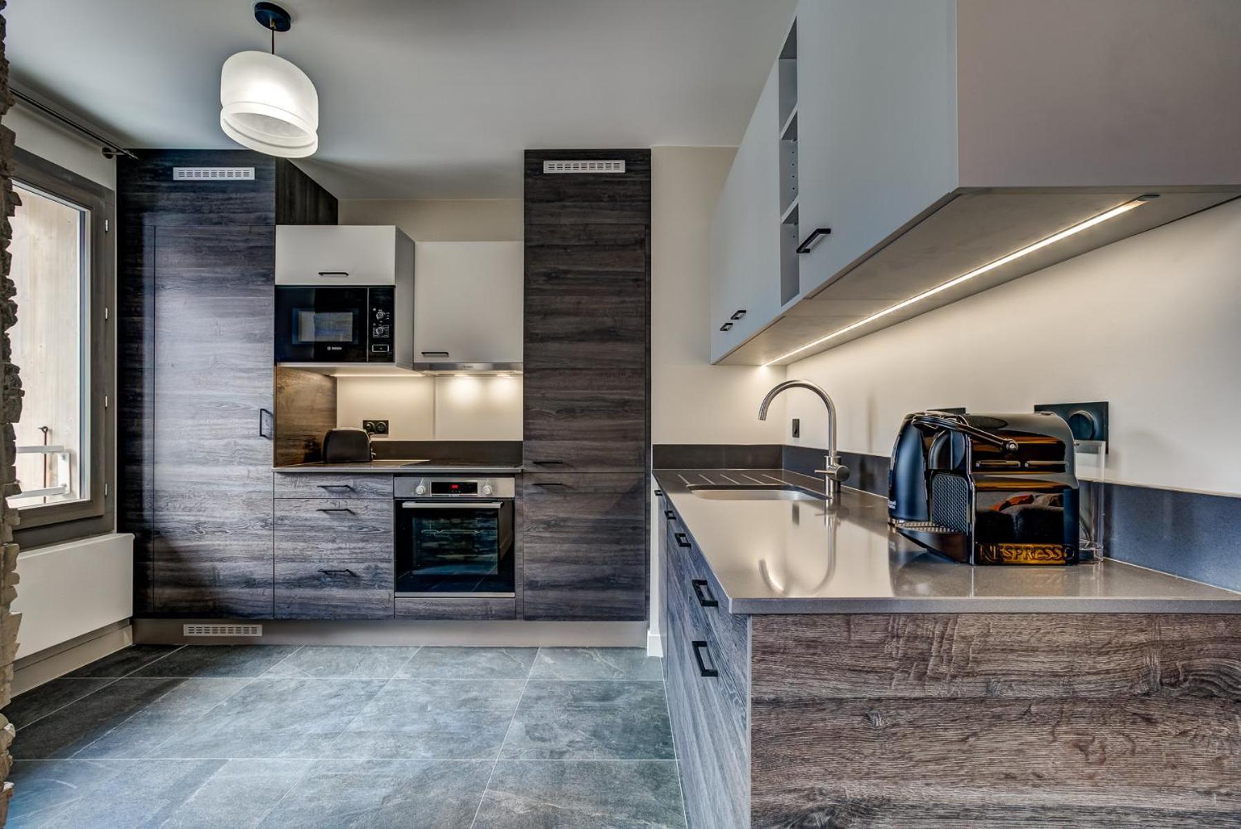 White Pearl Apartments Chamonix Bagian luar foto