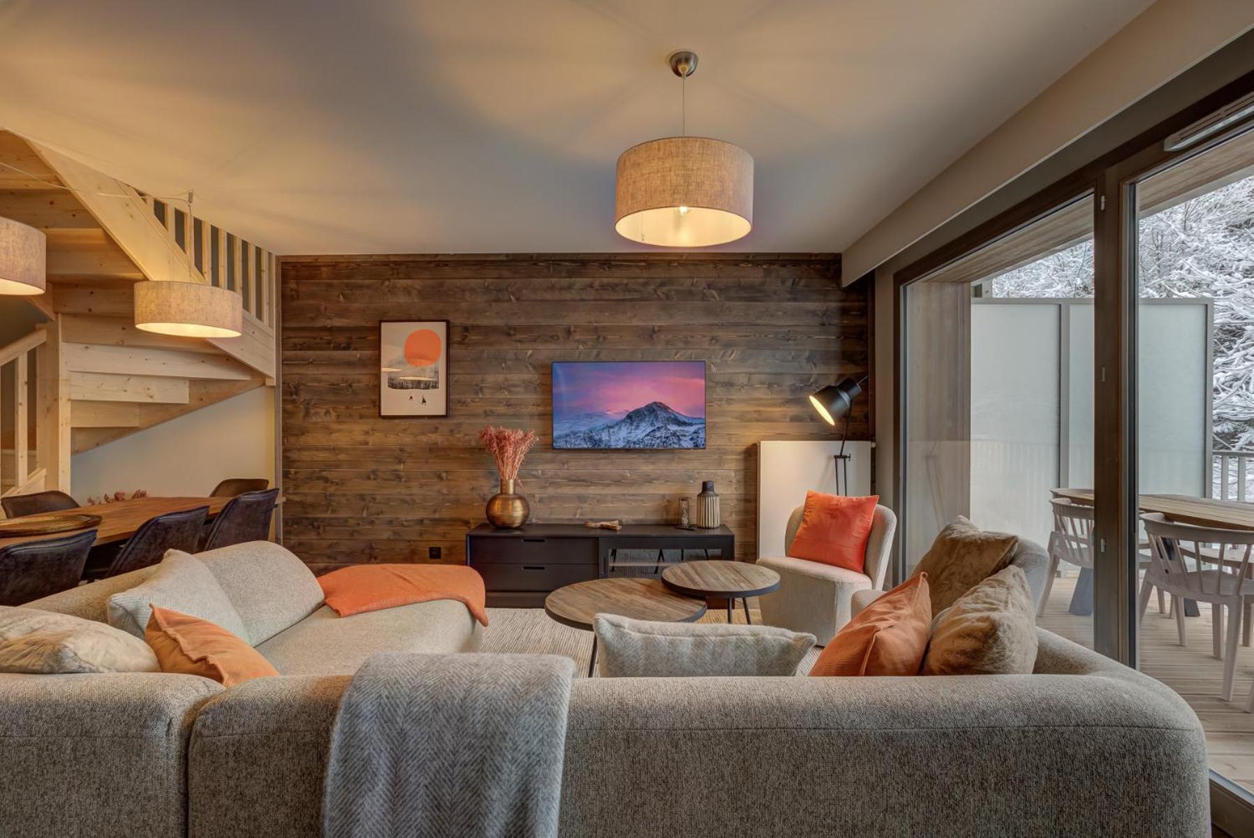 White Pearl Apartments Chamonix Bagian luar foto