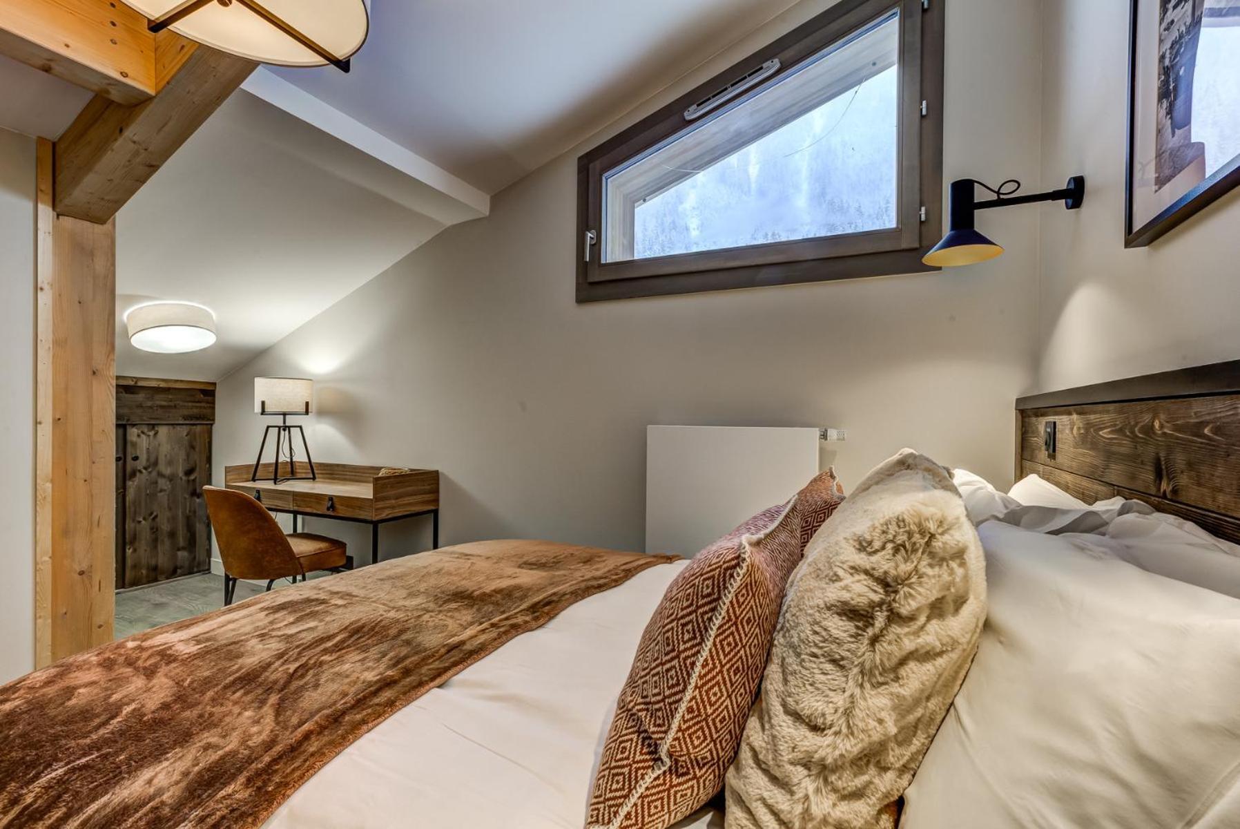 White Pearl Apartments Chamonix Bagian luar foto