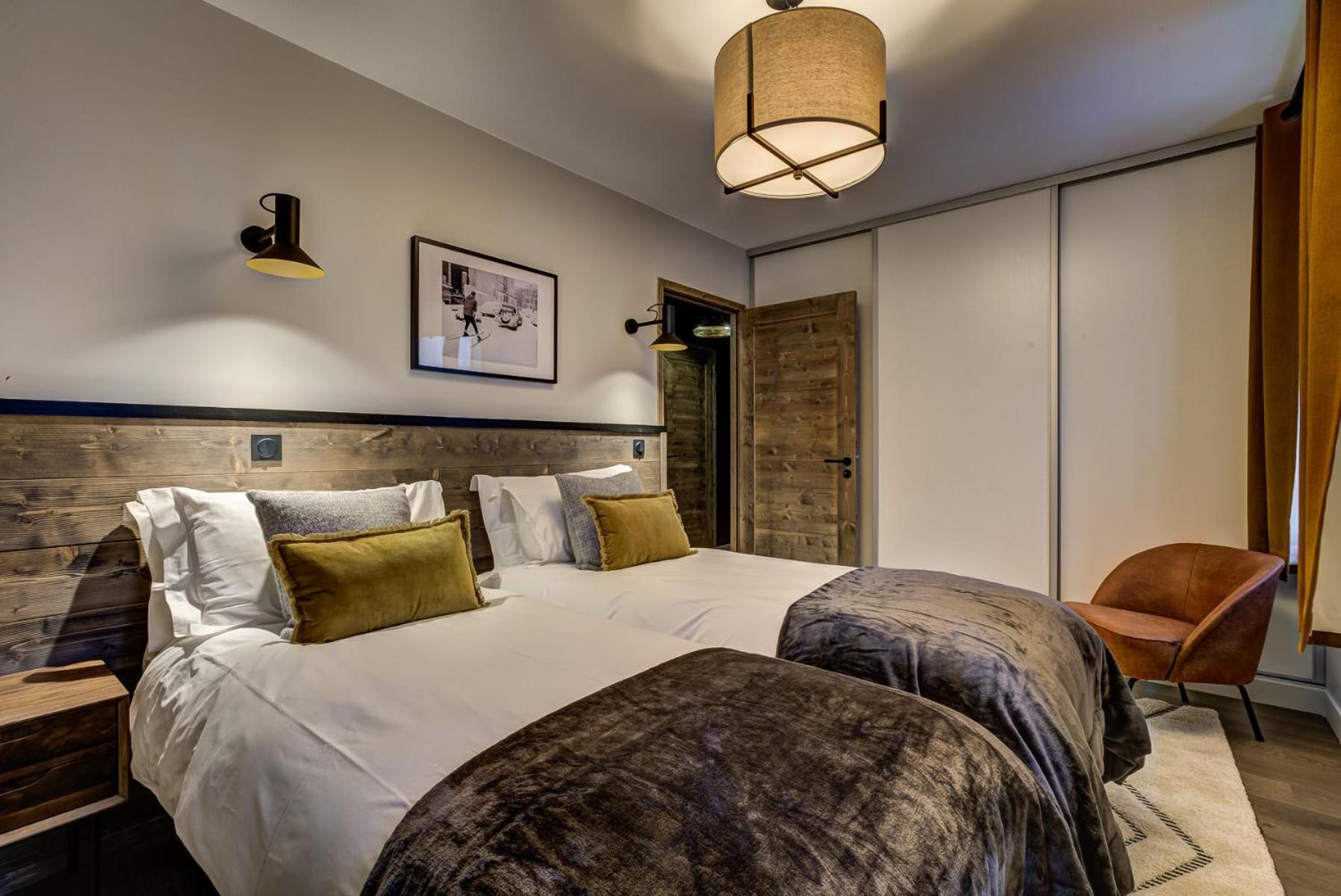 White Pearl Apartments Chamonix Bagian luar foto