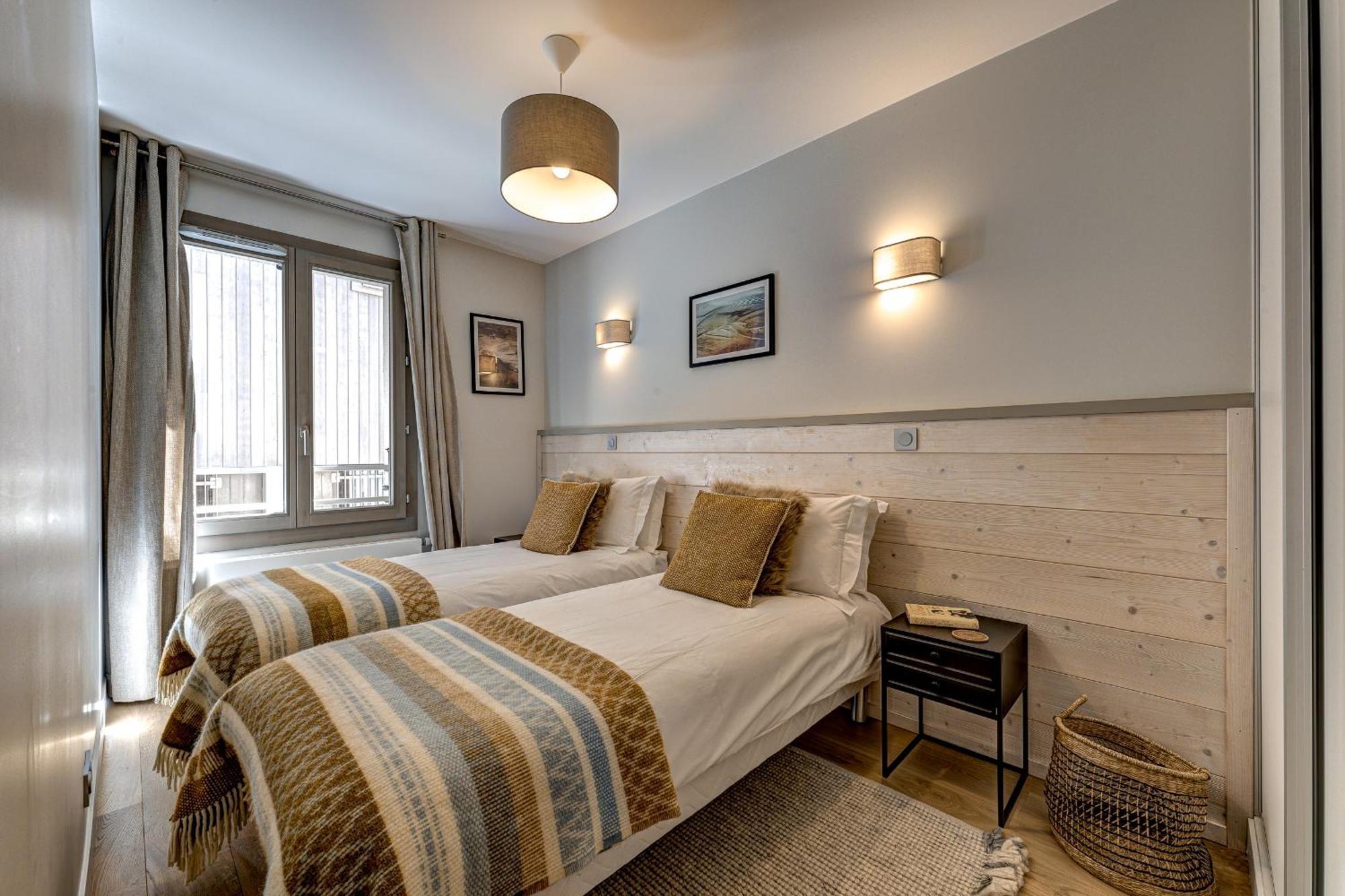 White Pearl Apartments Chamonix Bagian luar foto