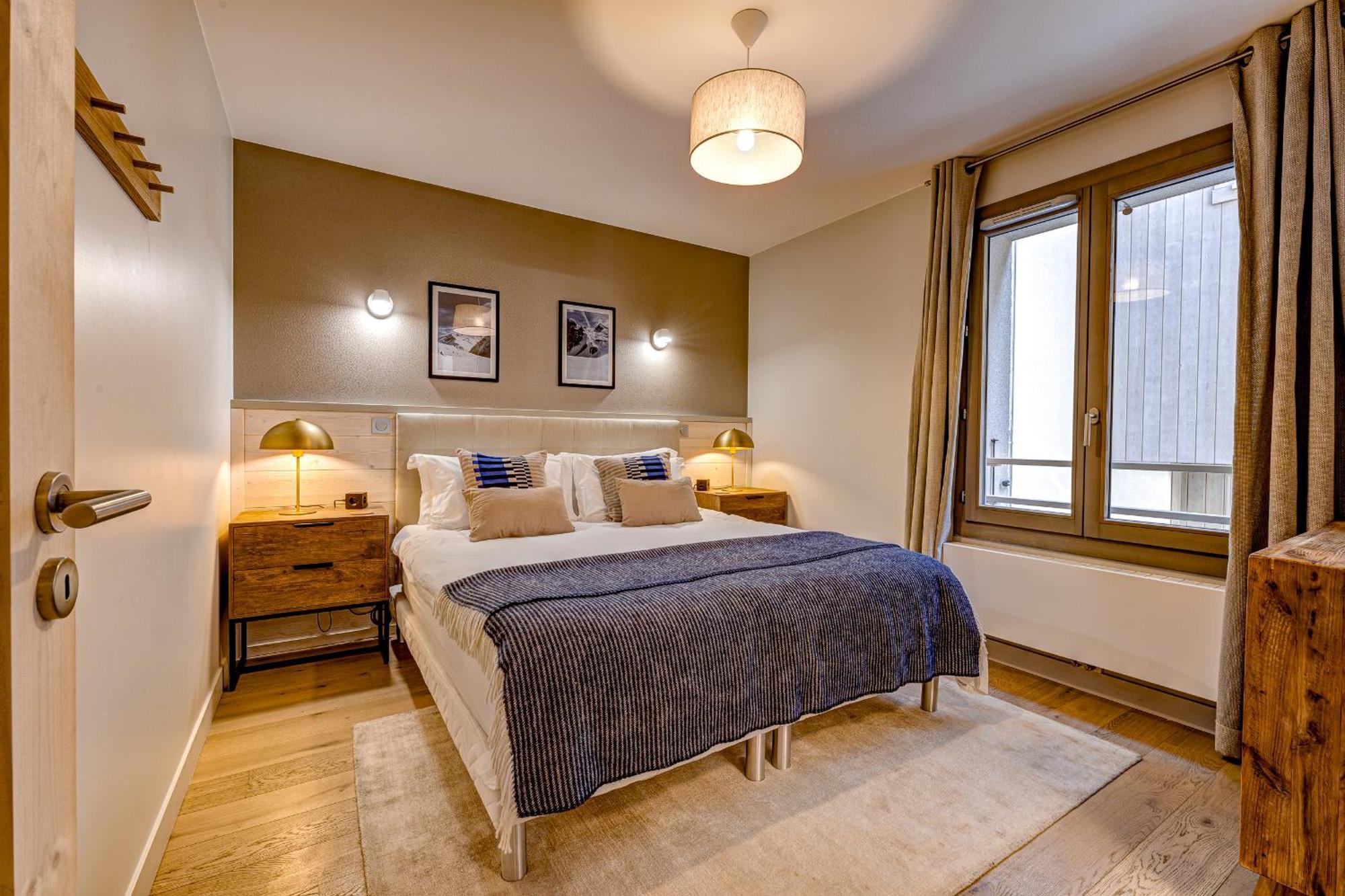 White Pearl Apartments Chamonix Bagian luar foto