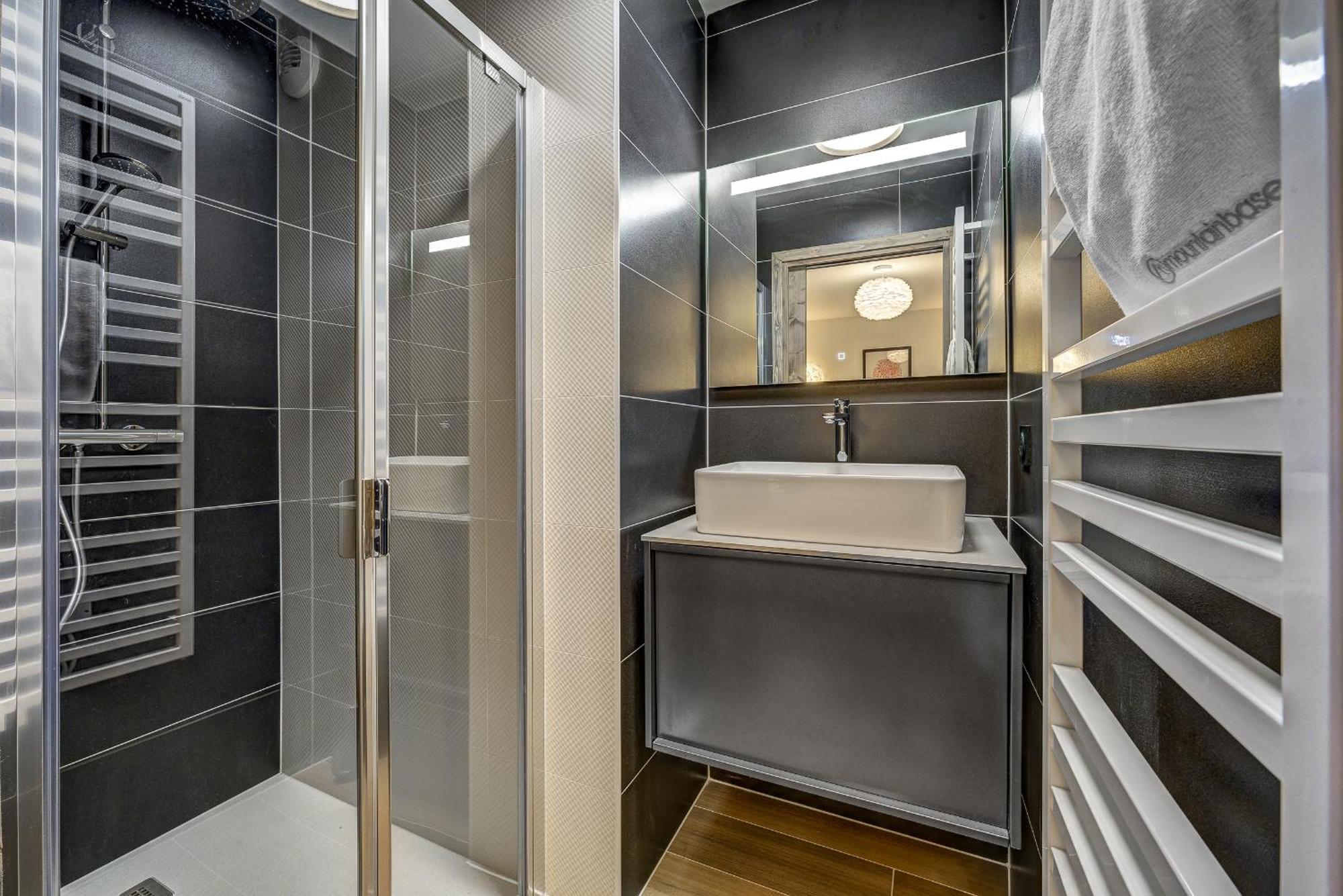 White Pearl Apartments Chamonix Bagian luar foto