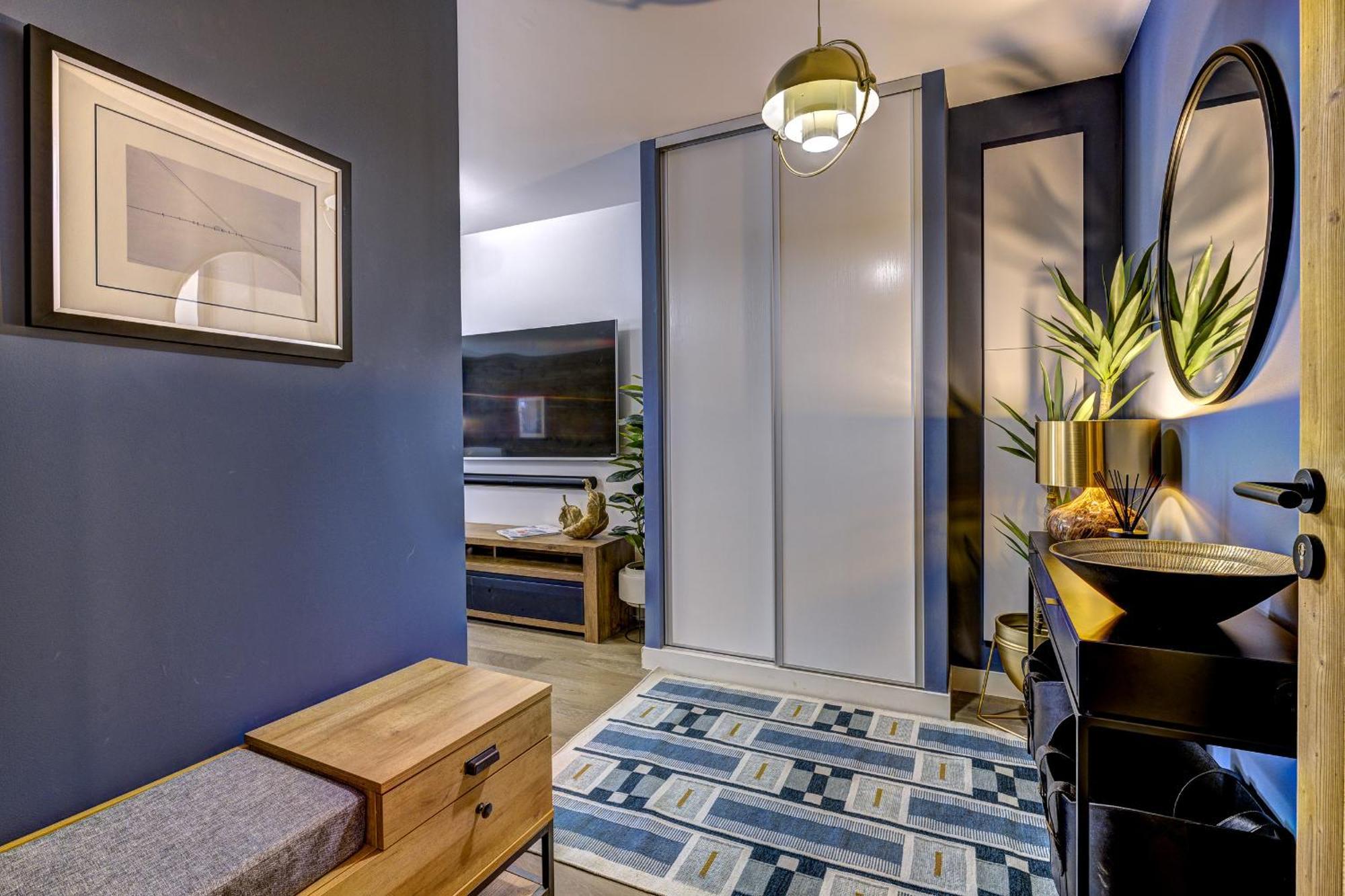 White Pearl Apartments Chamonix Bagian luar foto